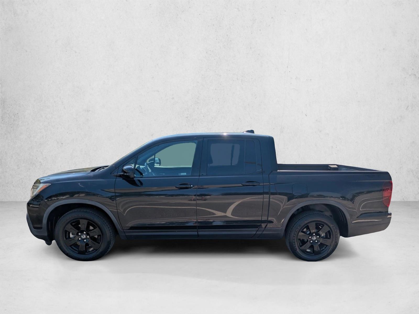 Thumbnail: 2019 Honda Ridgeline - 2