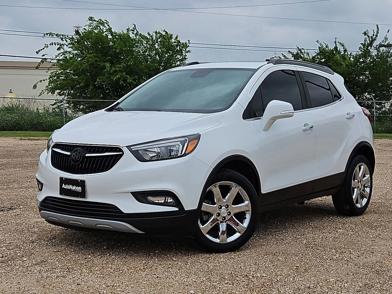 2017 Buick Encore Preferred II -
                  Waco, TX