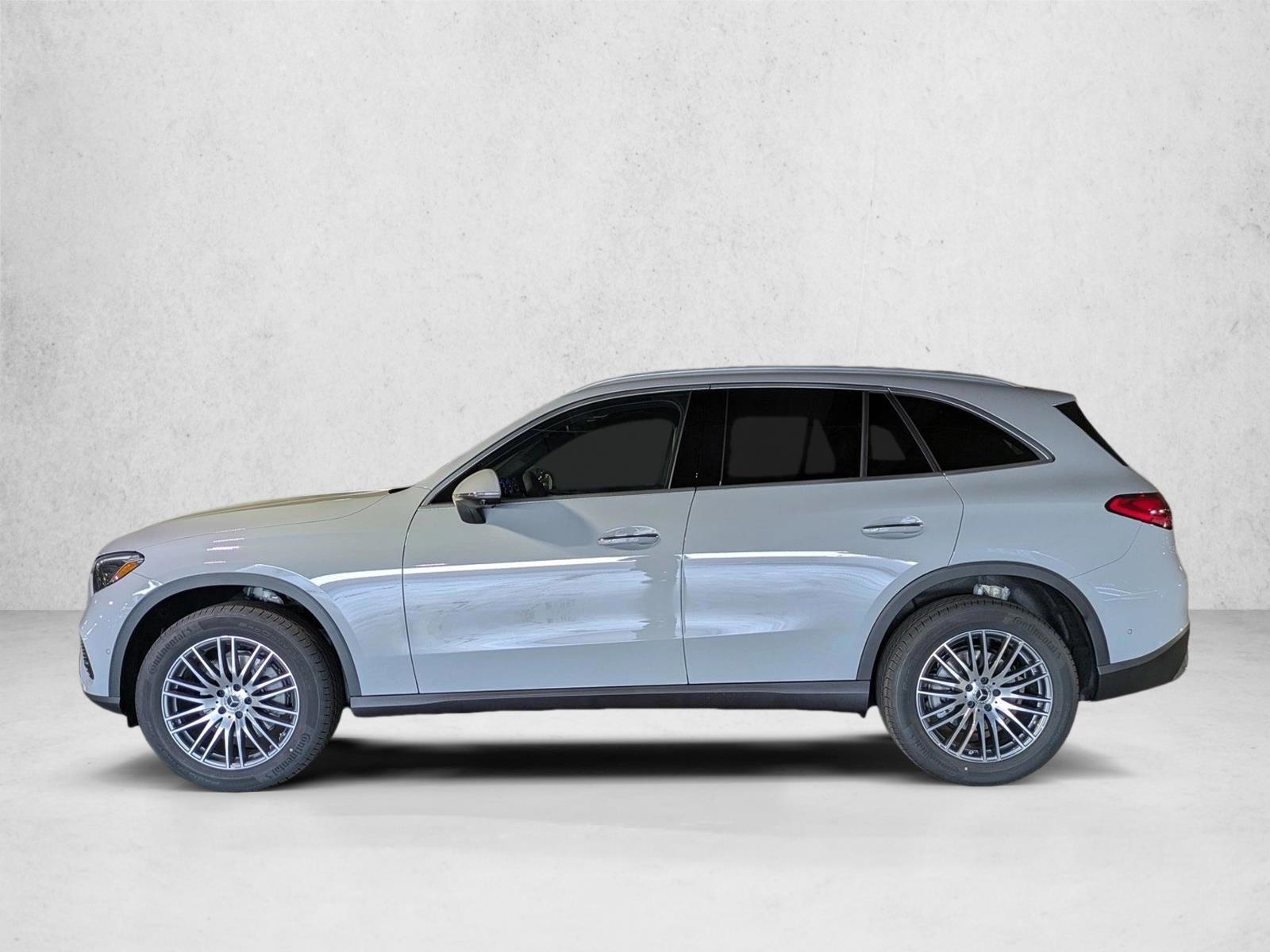 Thumbnail: 2026 Mercedes-Benz GLC - 2