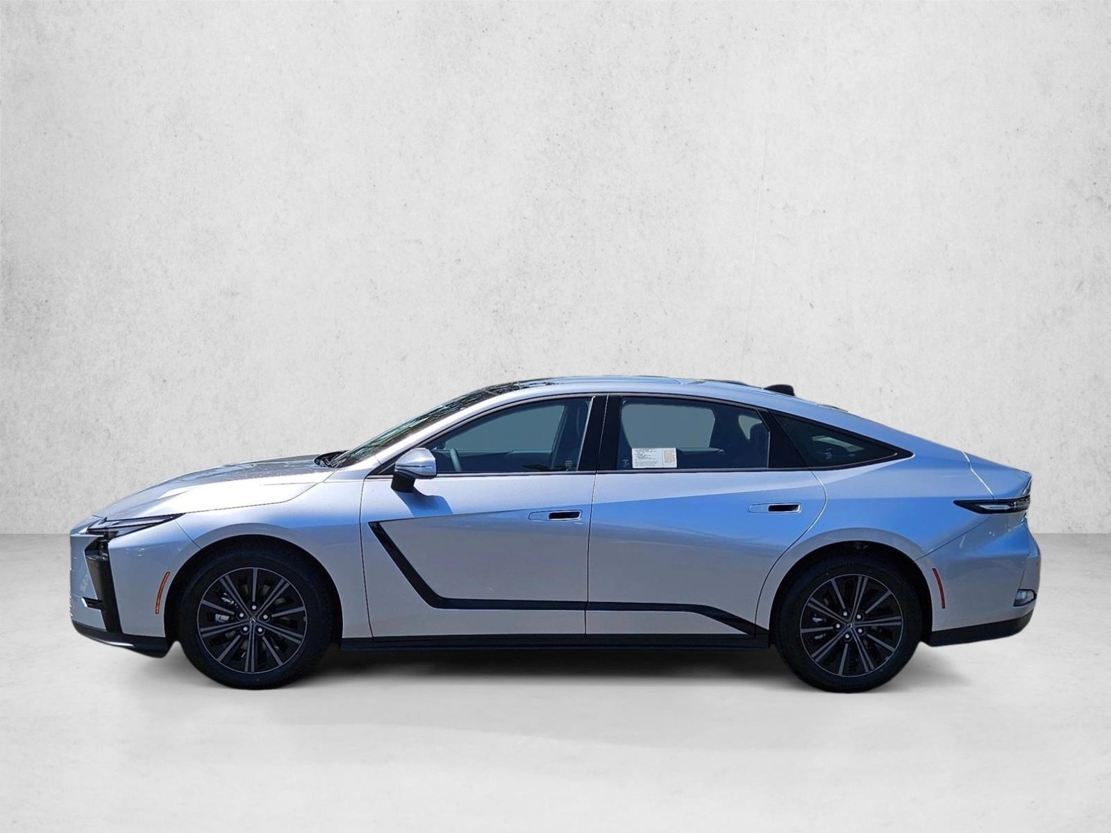 Thumbnail: 2026 Lexus ES - 2