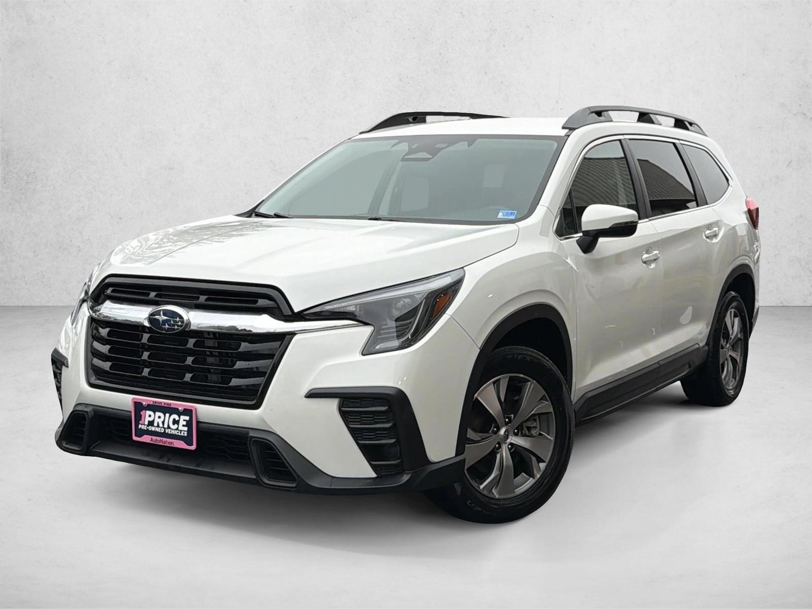 Thumbnail: 2023 Subaru Ascent - 1