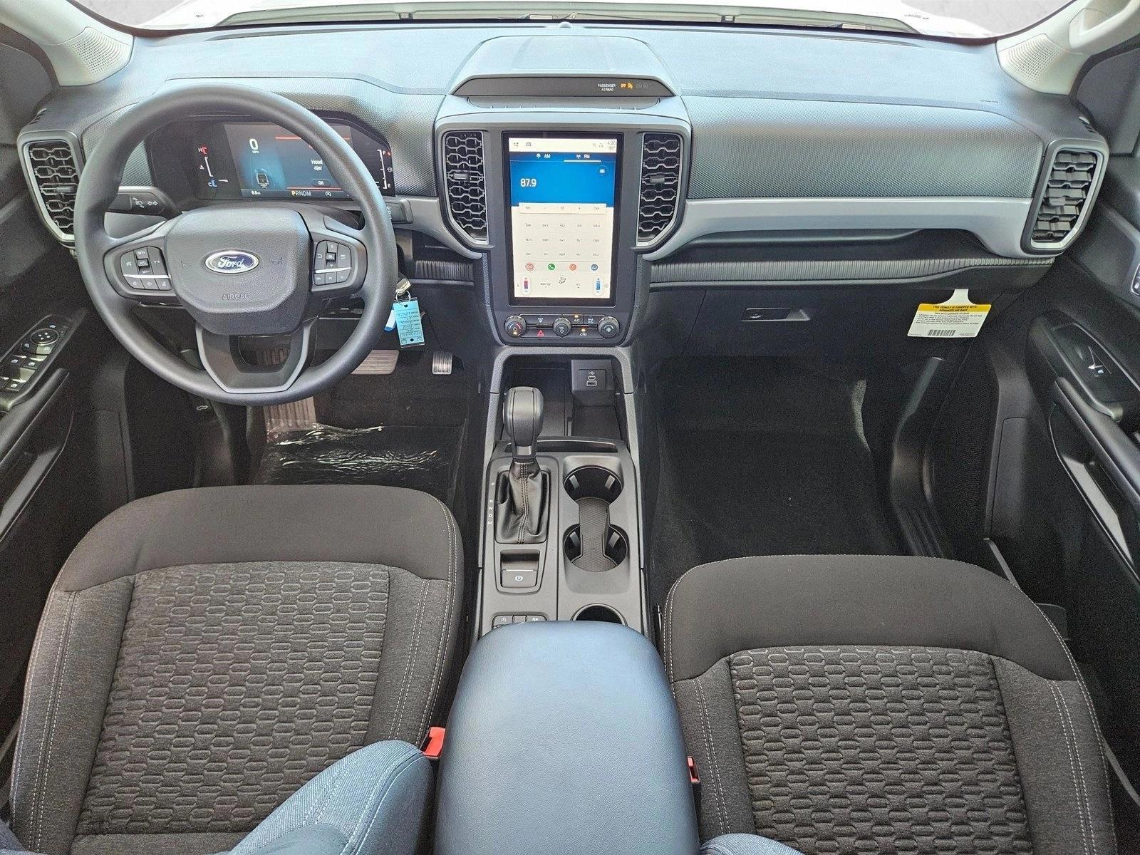 Thumbnail: 2026 Ford Ranger - 3