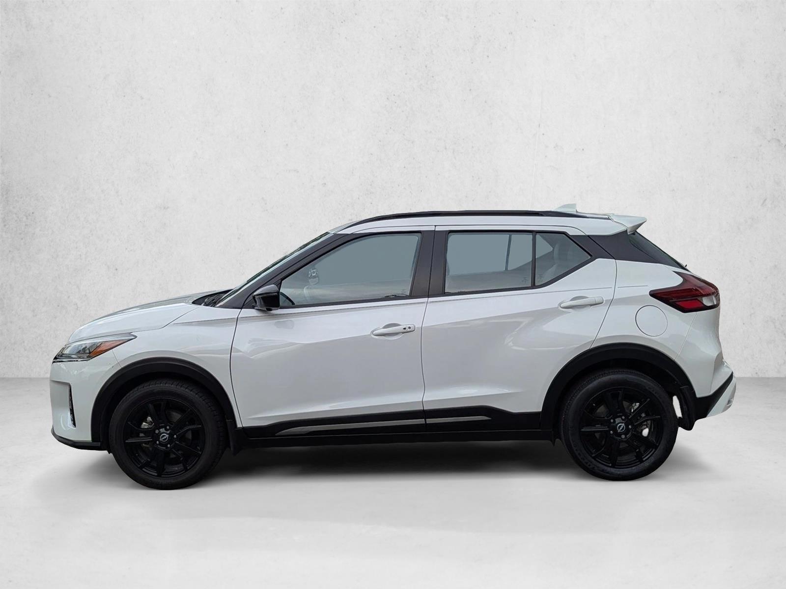 Thumbnail: 2024 Nissan Kicks - 2