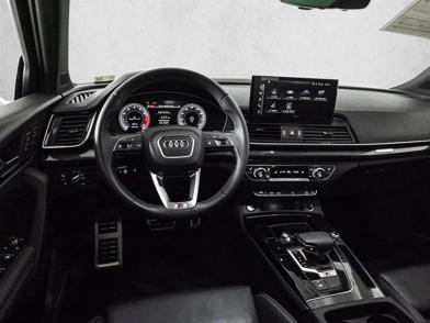 2024 Audi SQ5