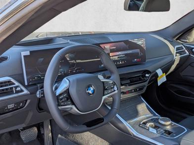 2026 BMW 4 Series