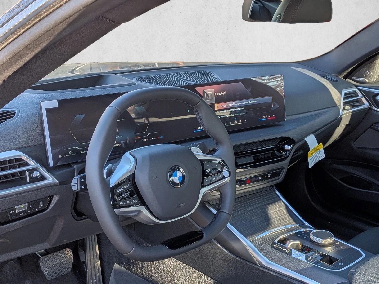 Thumbnail: 2026 BMW 4 Series - 3