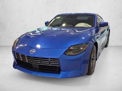2026 Nissan Z Sport -
                  Miami, FL