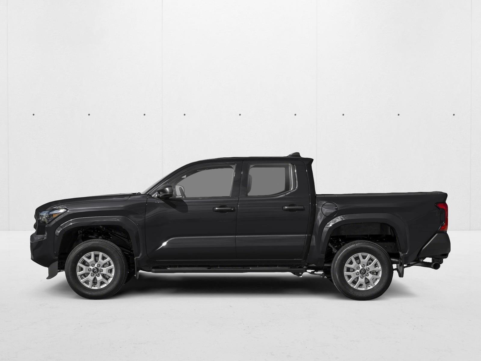 Thumbnail: 2026 Toyota Tacoma - 2