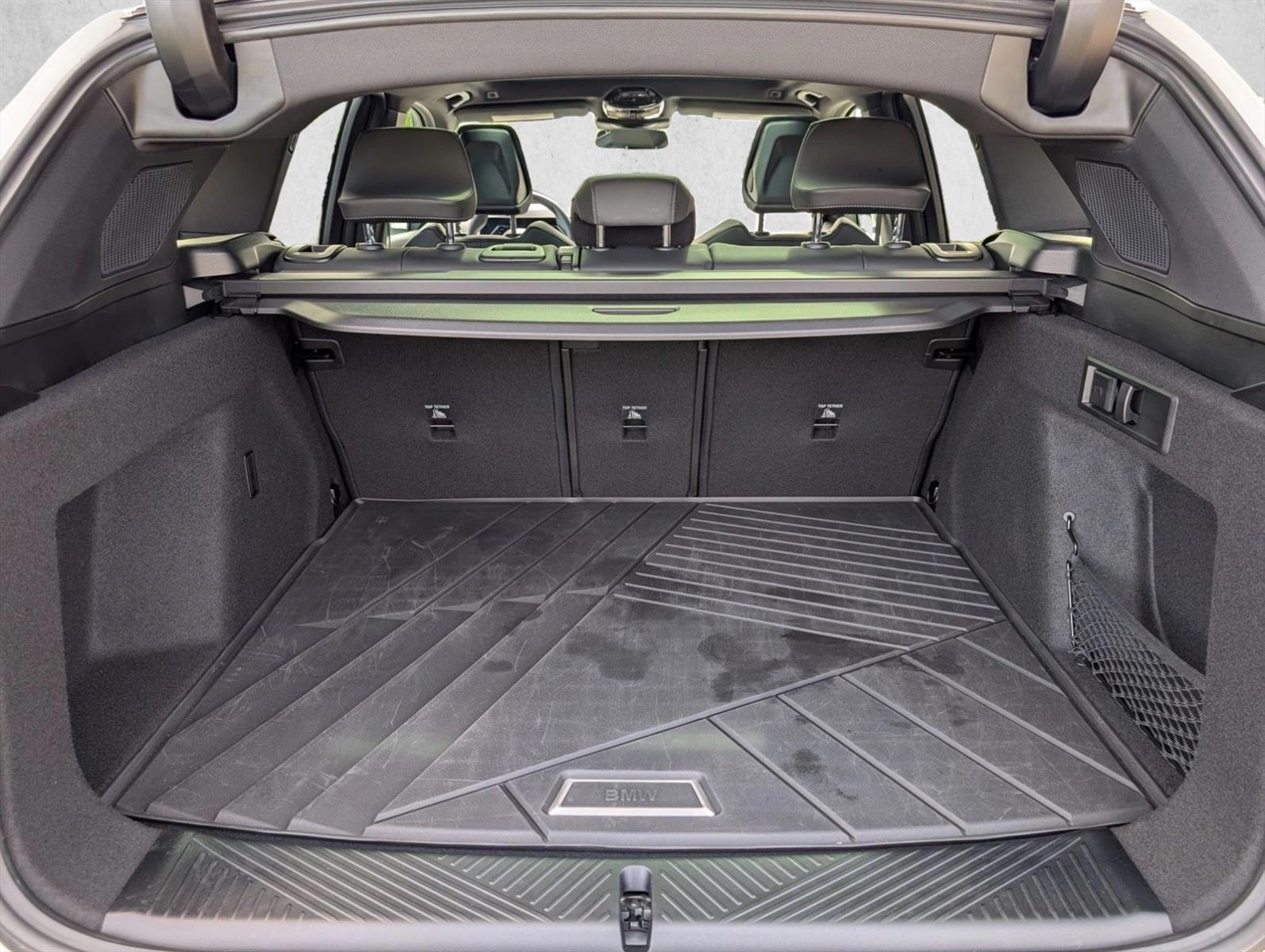 2025 BMW X3 30 - Photo 6