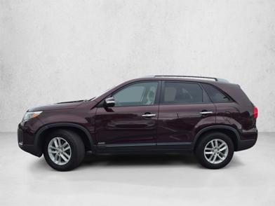 2015 Kia Sorento