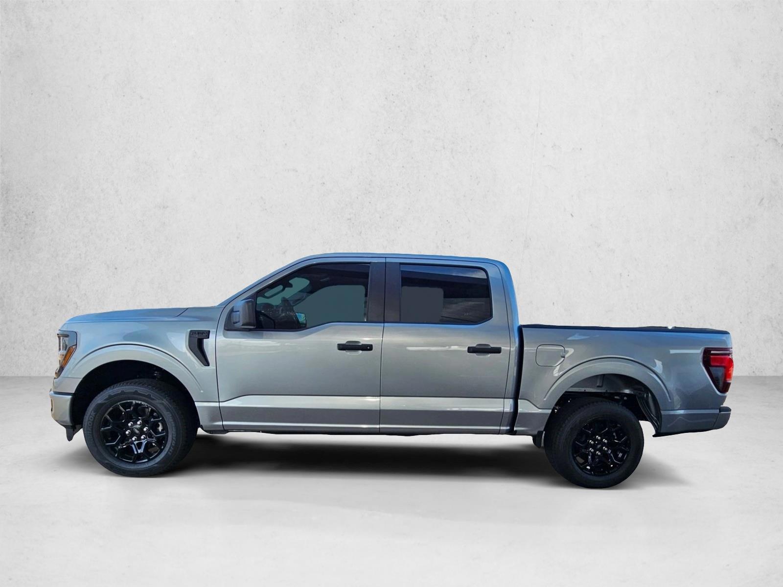 Thumbnail: 2026 Ford F-150 - 2