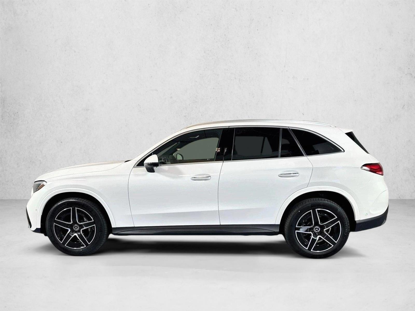 Thumbnail: 2026 Mercedes-Benz GLC - 2