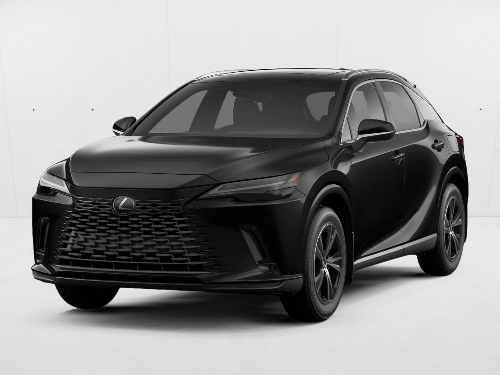 2024 Lexus RX 350h 350h Premium Plus AWD's photo
