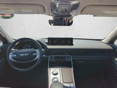 2023 Genesis GV80