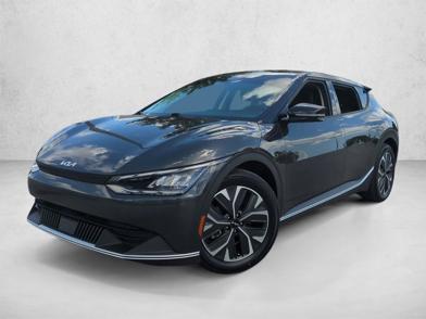 2022 Kia EV6 Light -
                  Winter Park, FL