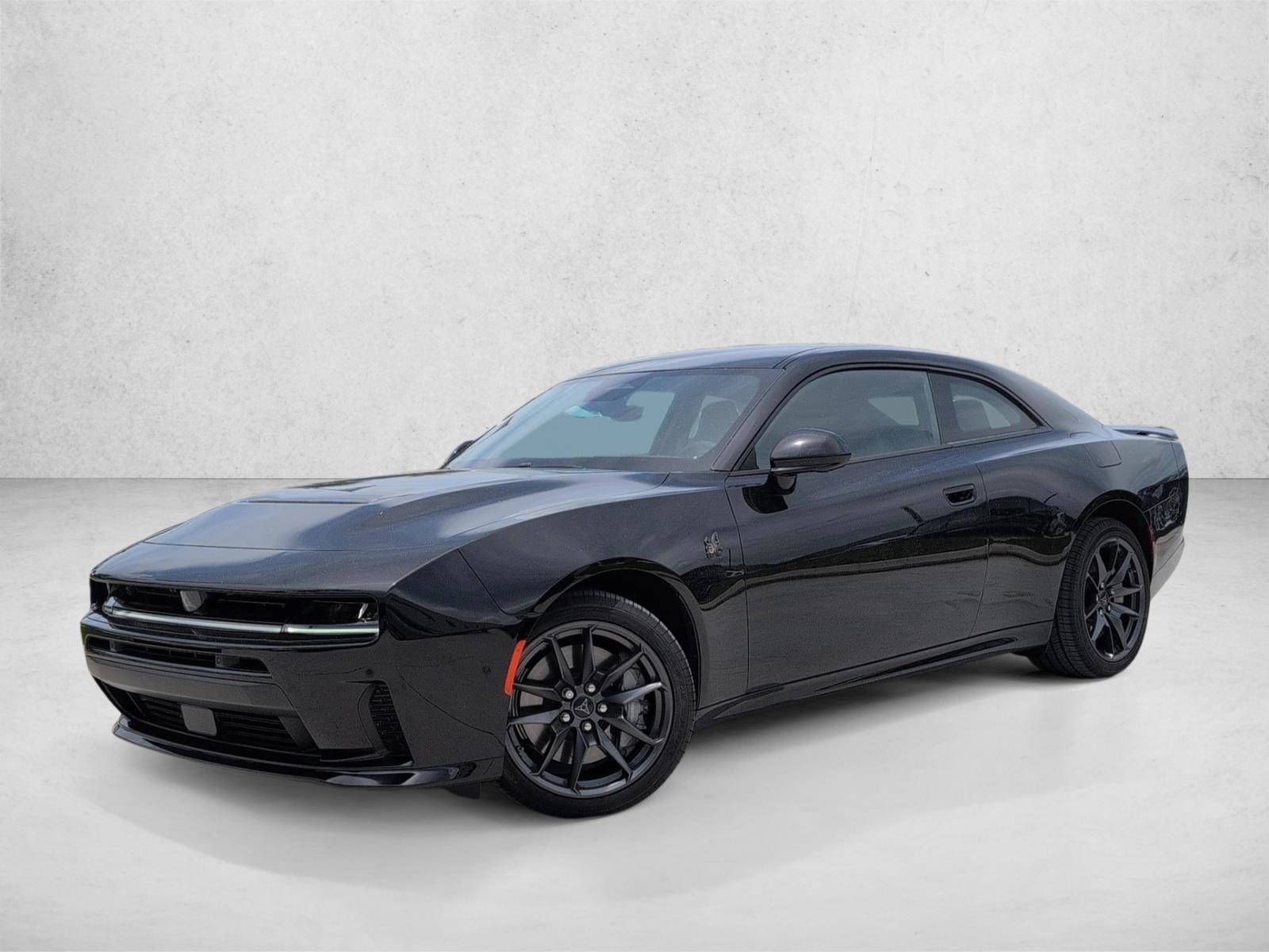 Thumbnail: 2026 Dodge Charger - 1