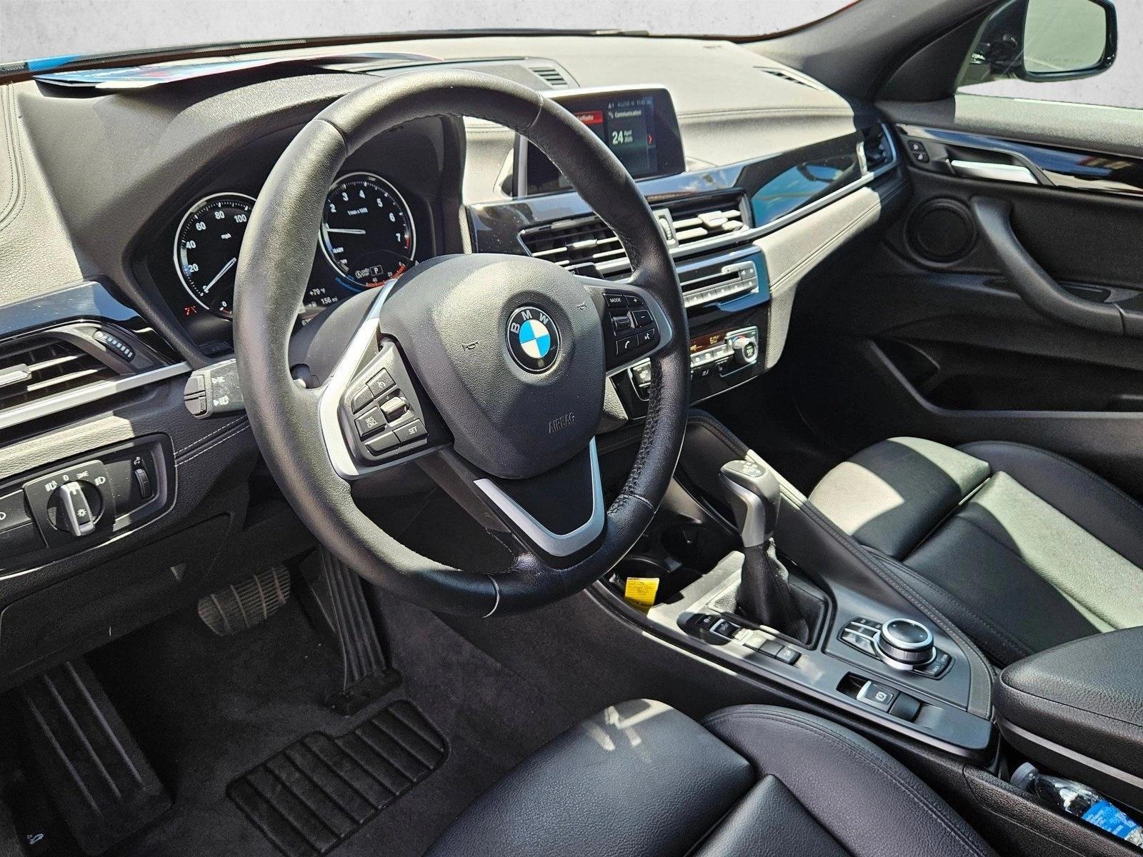Thumbnail: 2019 BMW X2 - 3
