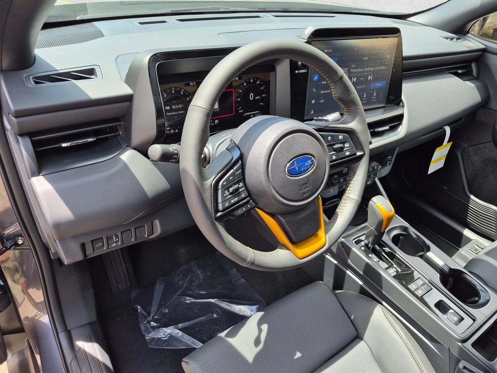 Thumbnail: 2026 Subaru Outback - 3