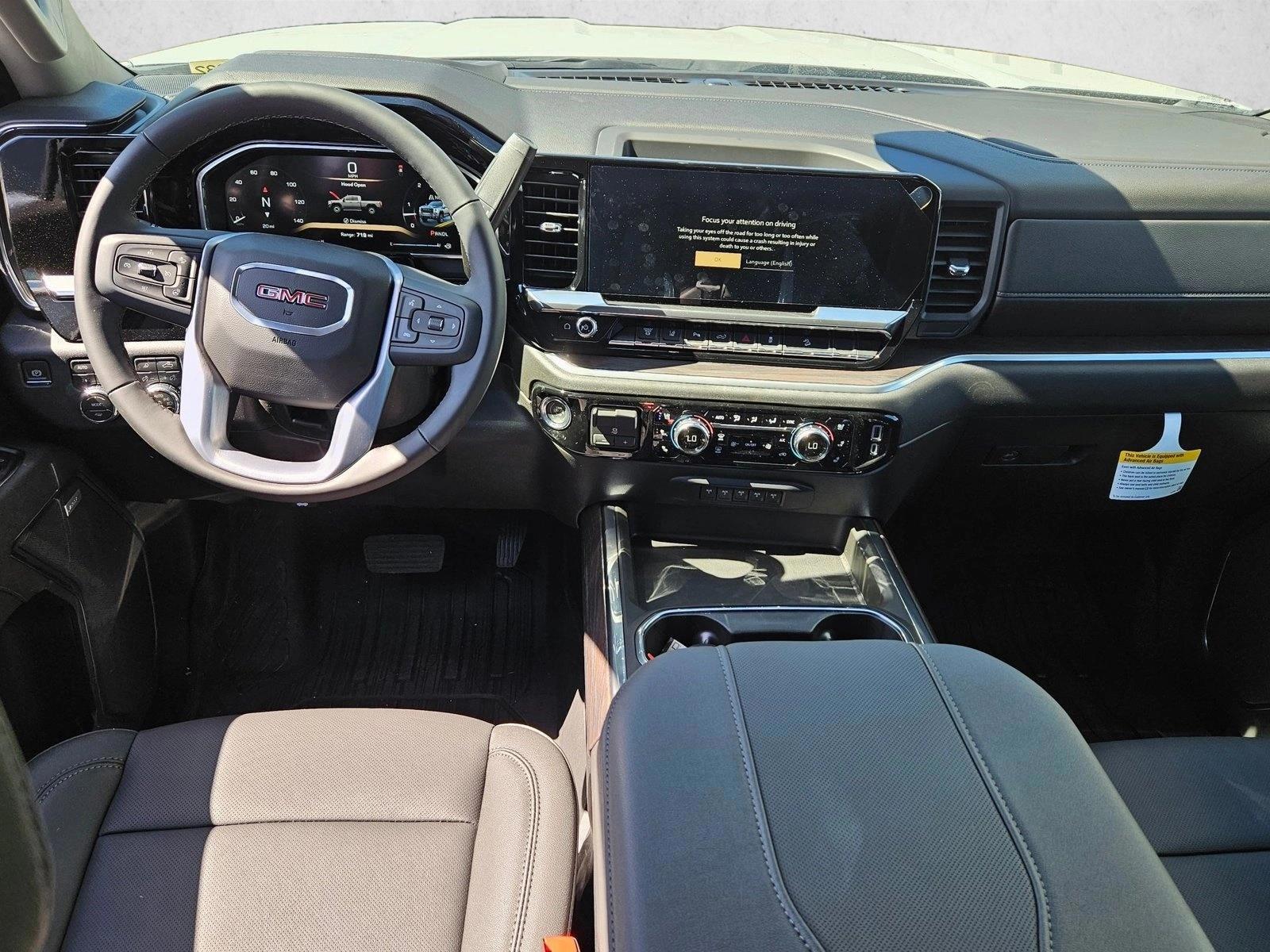 Thumbnail: 2026 GMC Sierra 2500 - 3