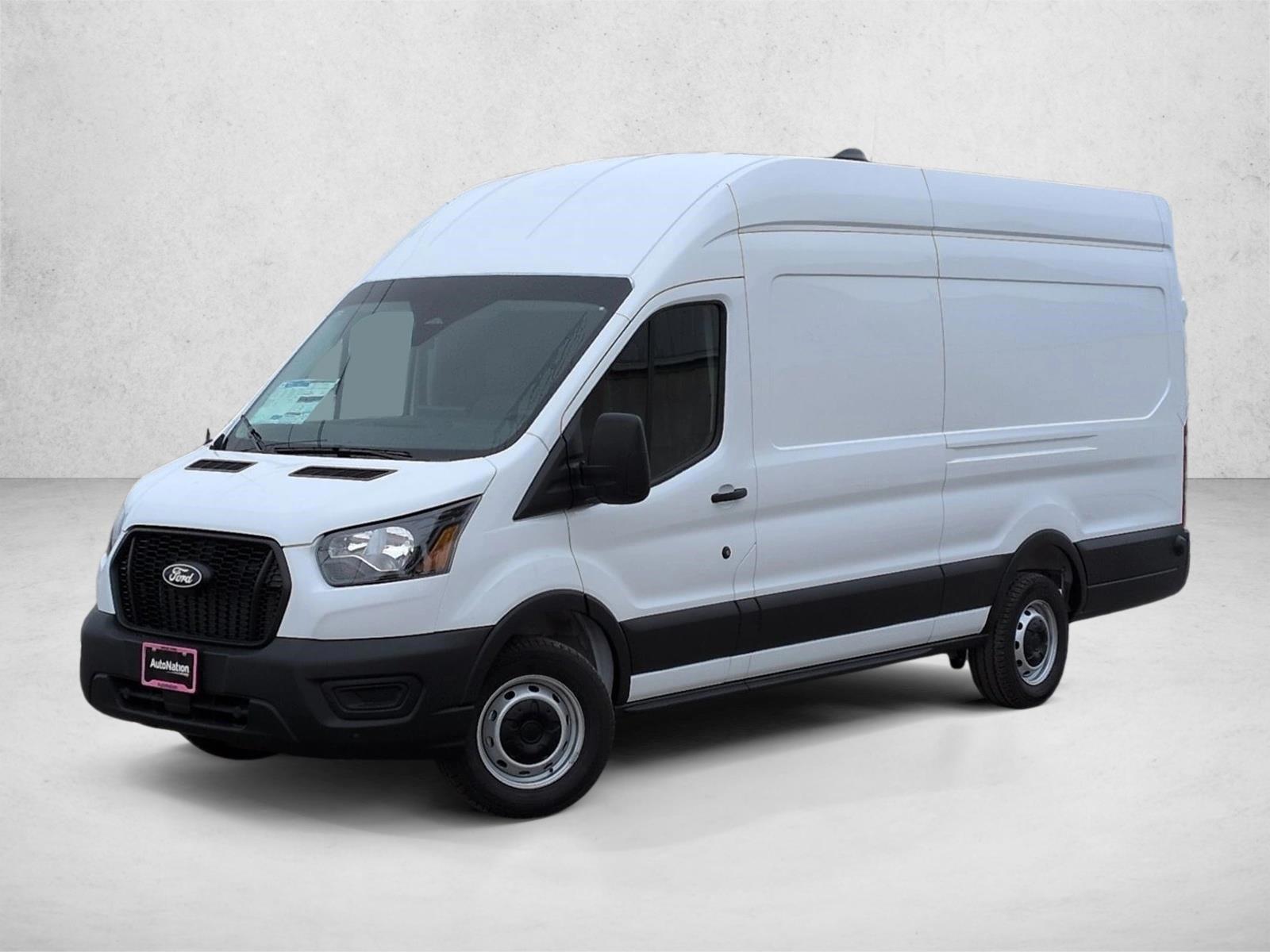 Thumbnail: 2026 Ford Transit Series - 1