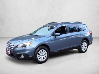 2016 Subaru Outback Premium -
                  Centennial, CO