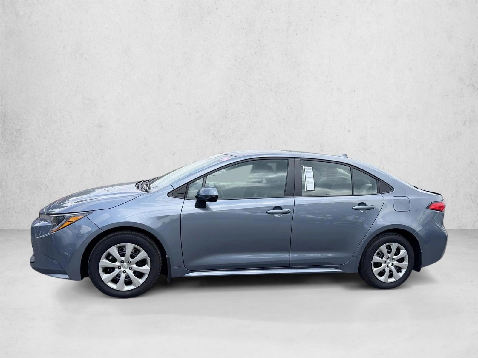 Thumbnail: 2026 Toyota Corolla - 2
