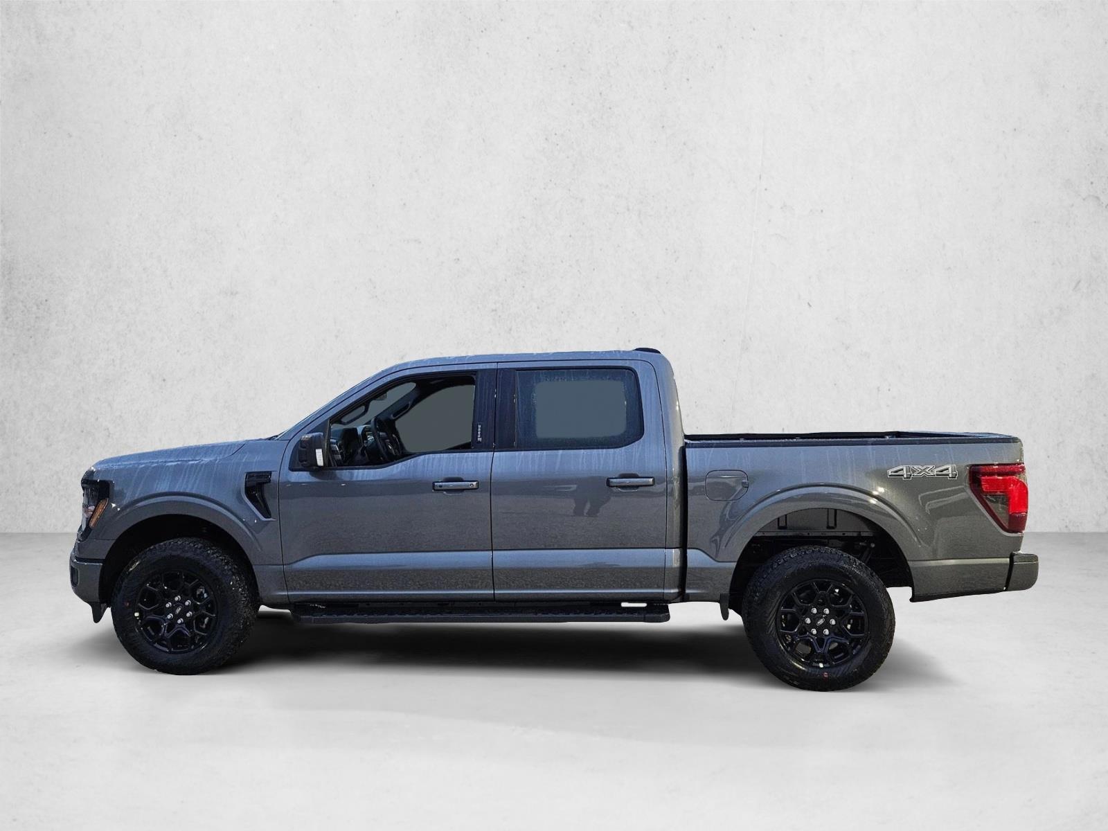Thumbnail: 2026 Ford F-150 - 2