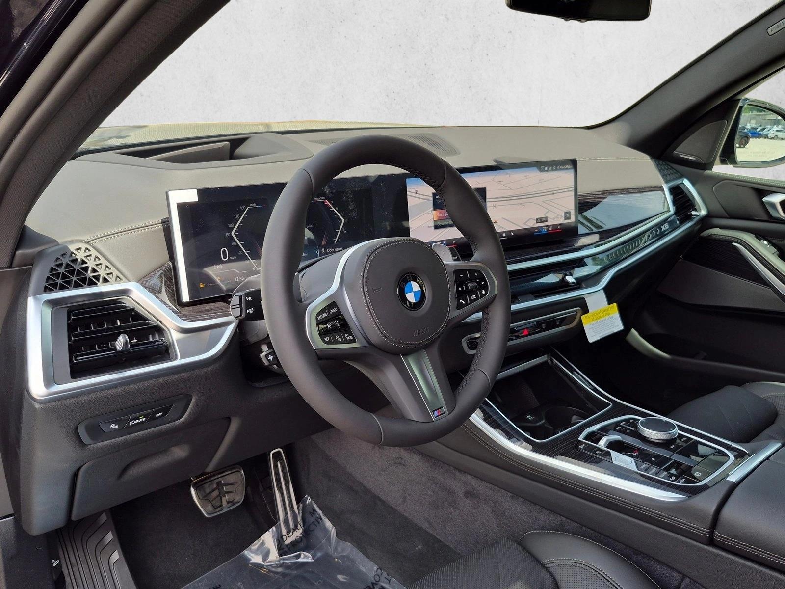 Thumbnail: 2026 BMW X5 - 3