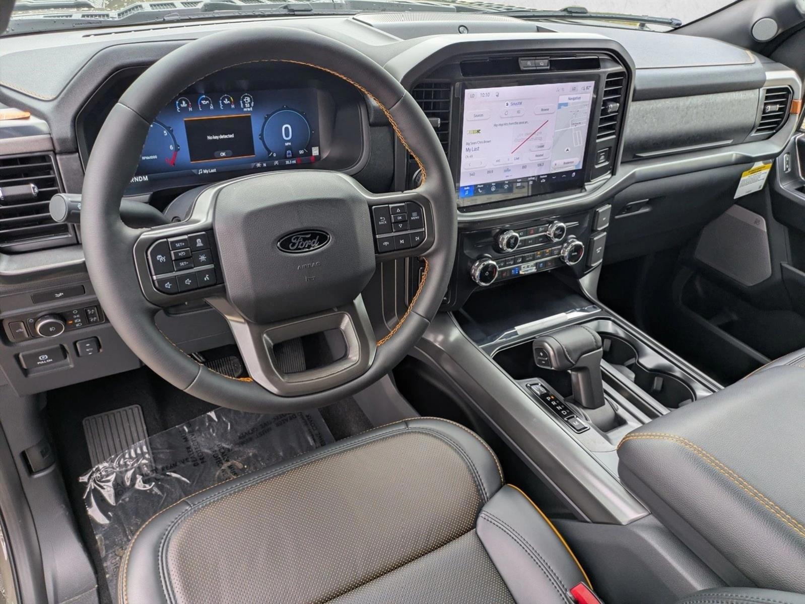 Thumbnail: 2026 Ford F-150 - 3