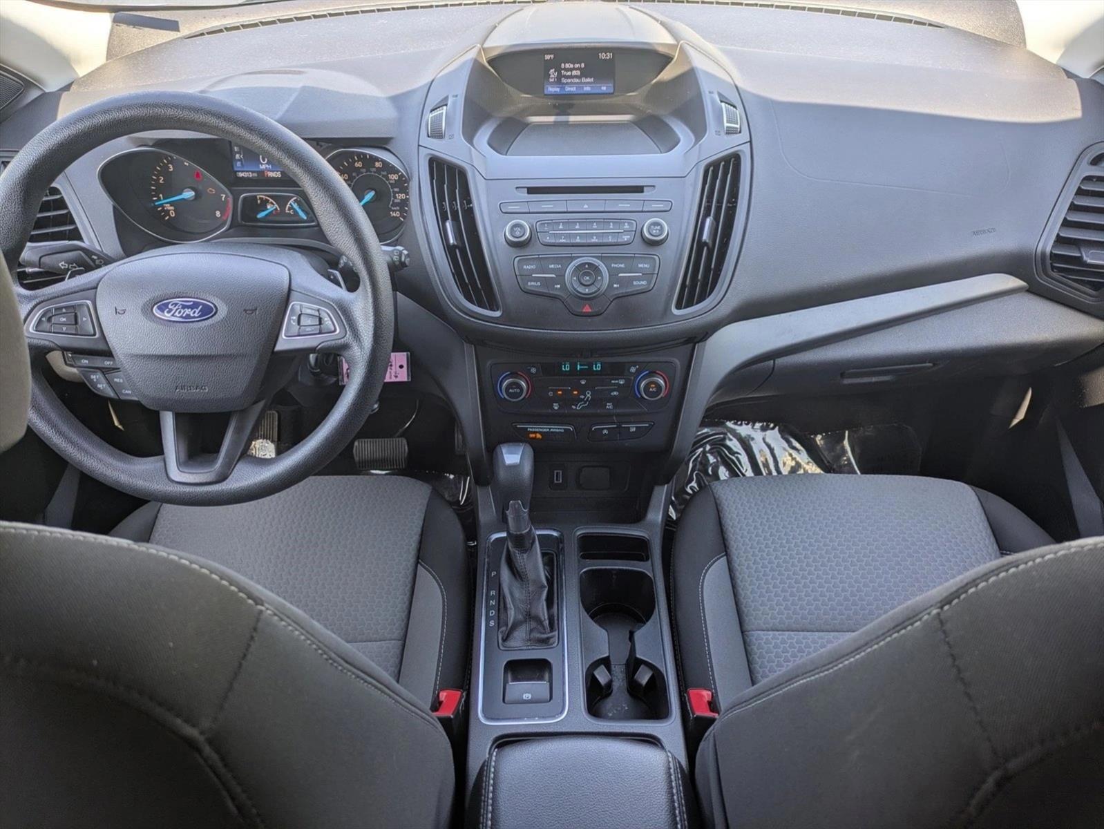 Thumbnail: 2017 Ford Escape - 3