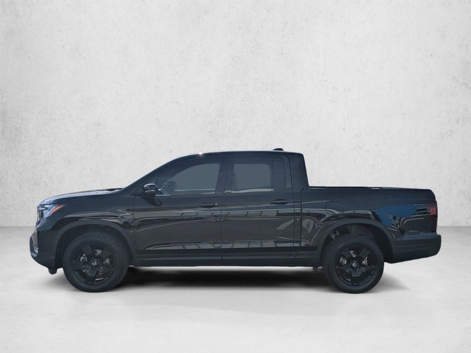 Thumbnail: 2026 Honda Ridgeline - 2