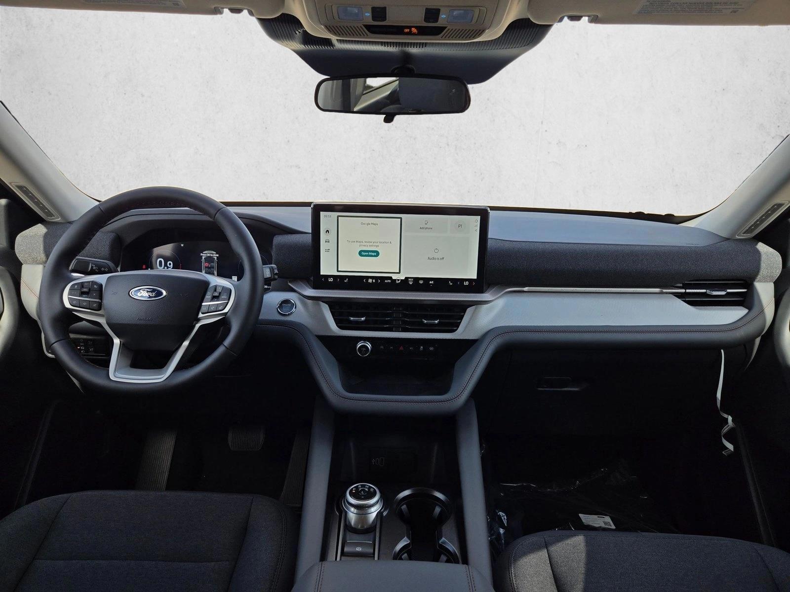 Thumbnail: 2026 Ford Explorer - 3