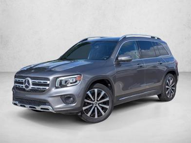 2021 Mercedes-Benz GLB 250 -
                  Houston, TX