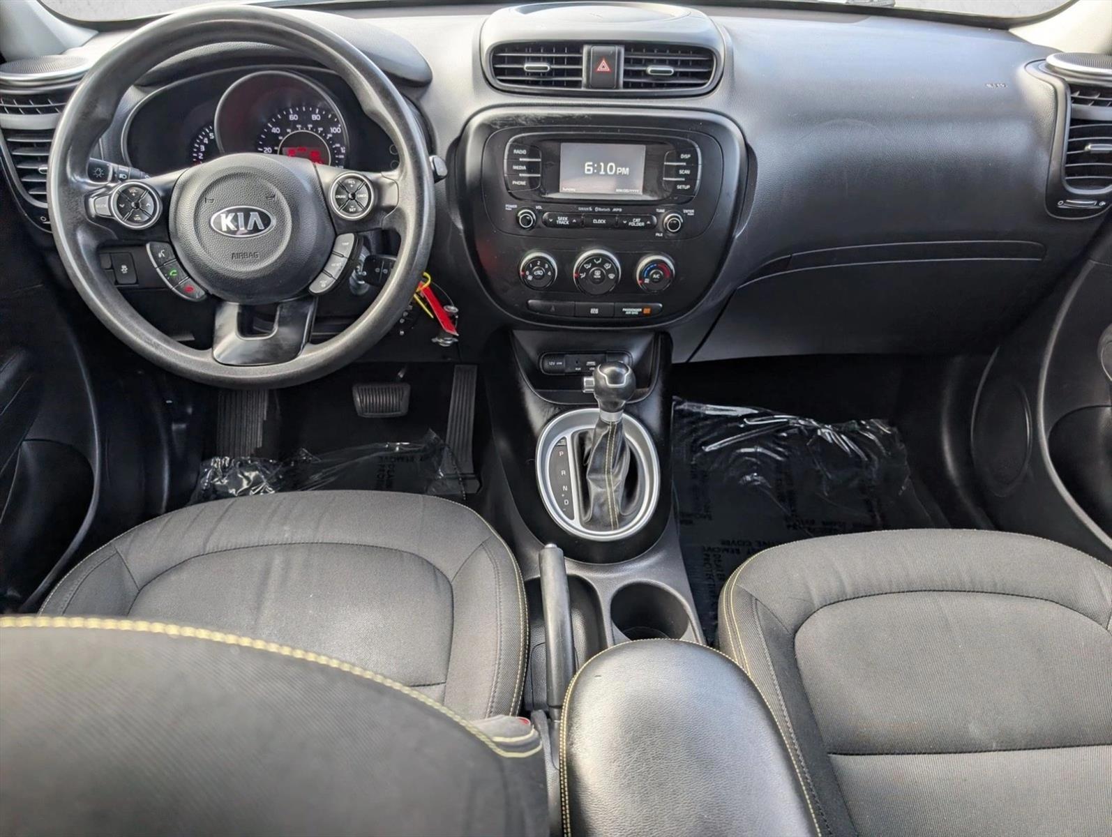 Thumbnail: 2016 Kia Soul - 3