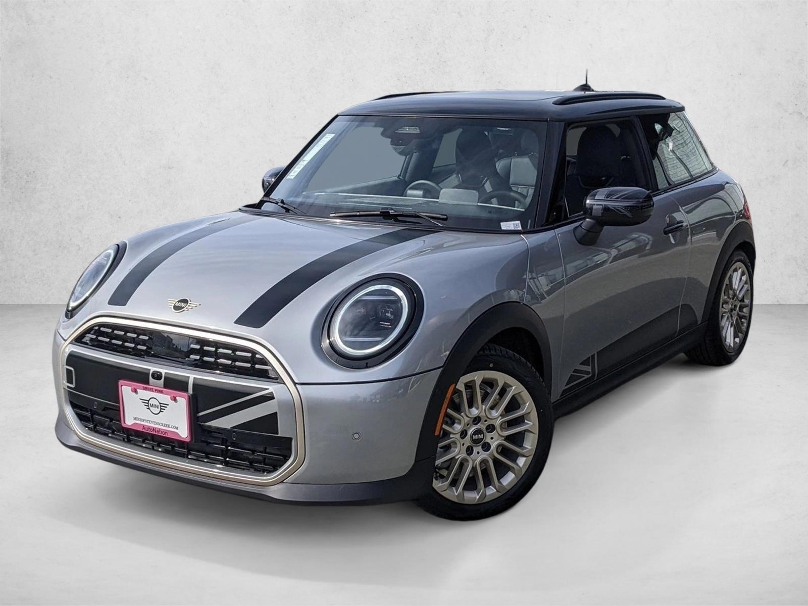 Thumbnail: 2026 MINI Cooper Hardtop - 1