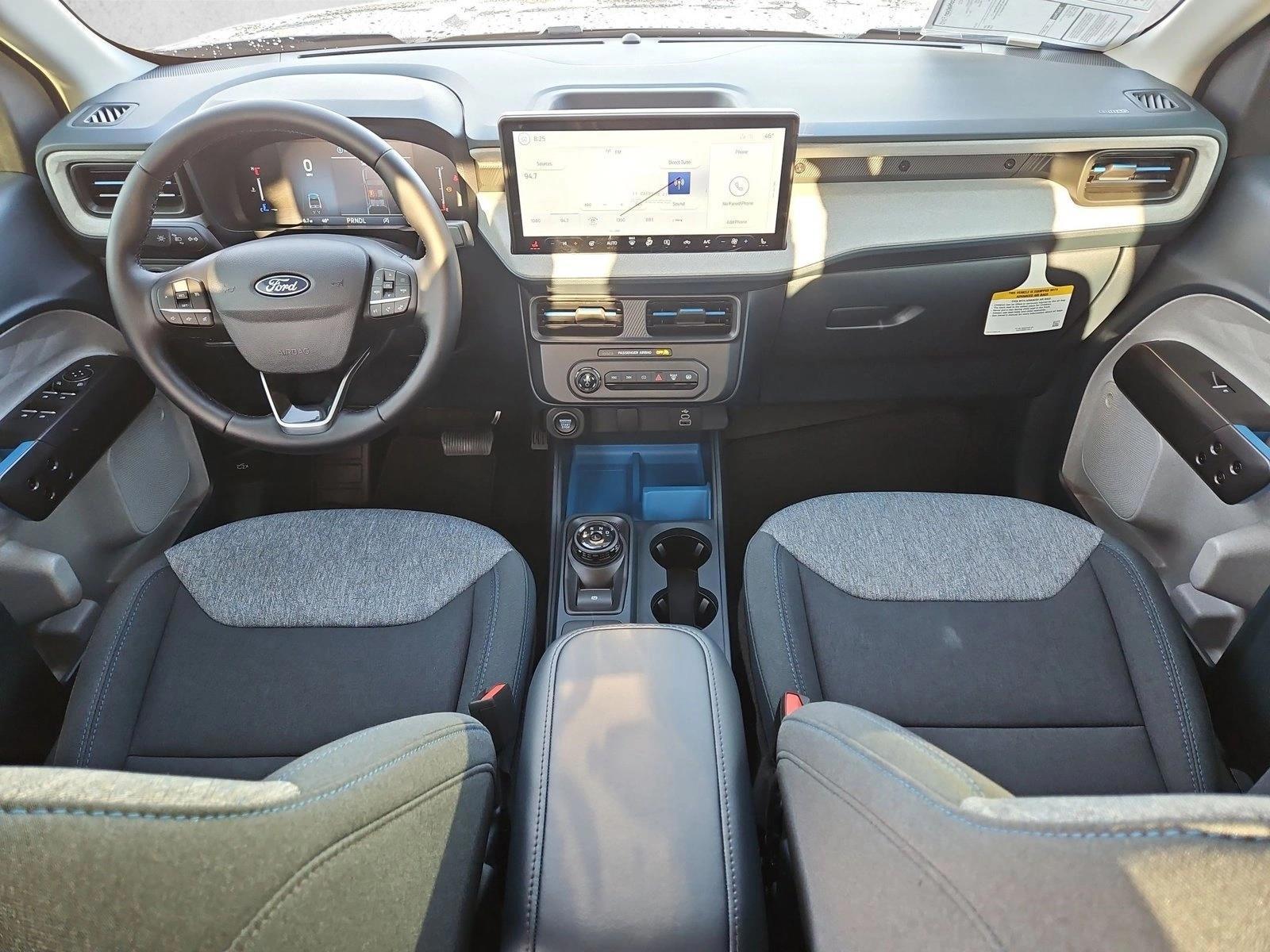Thumbnail: 2026 Ford Maverick - 3
