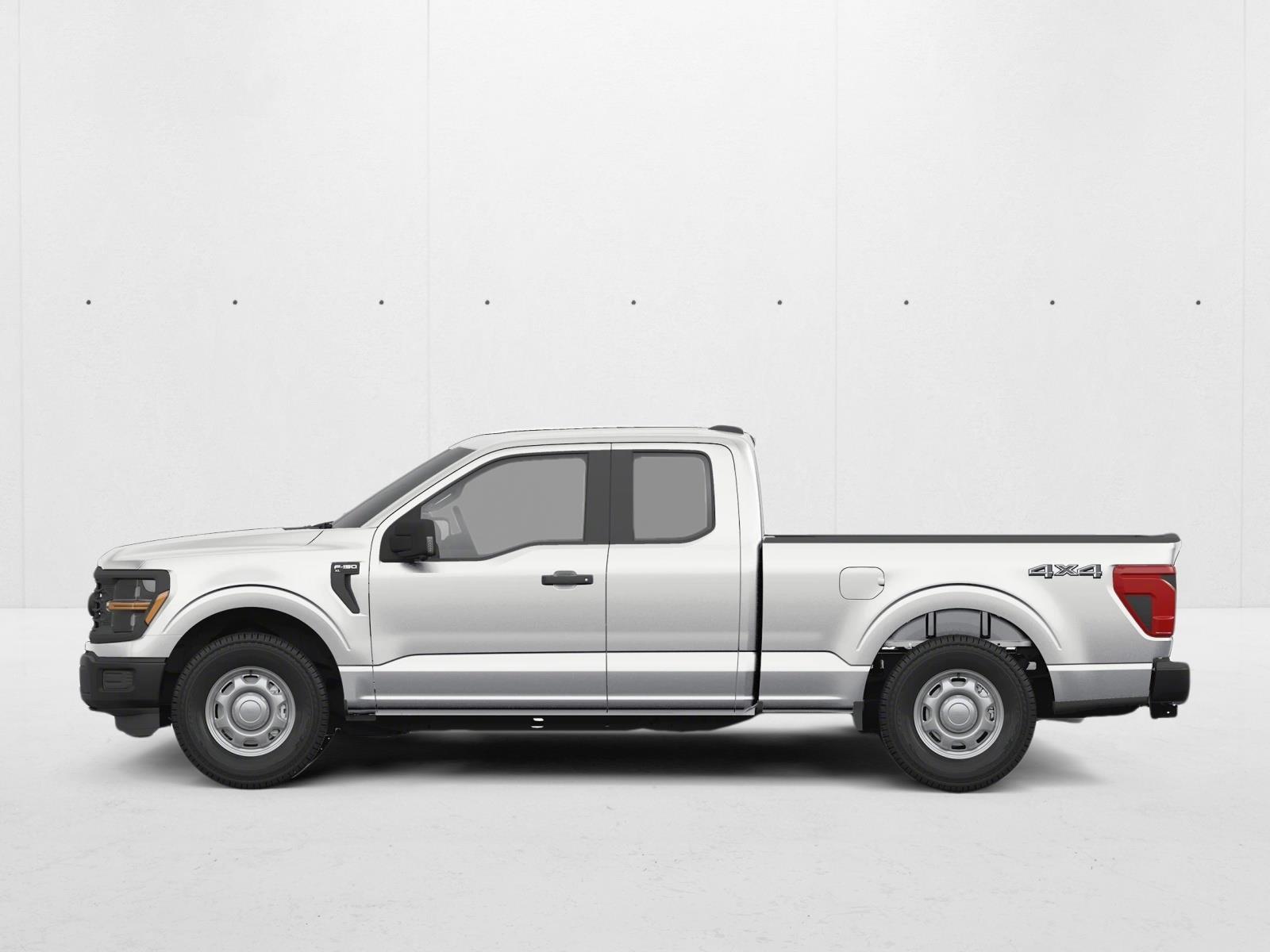 Thumbnail: 2026 Ford F-150 - 2