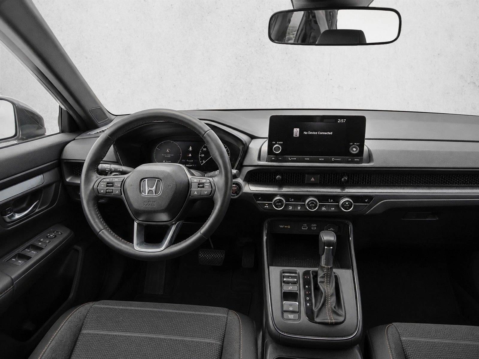 Thumbnail: 2024 Honda CR-V - 4
