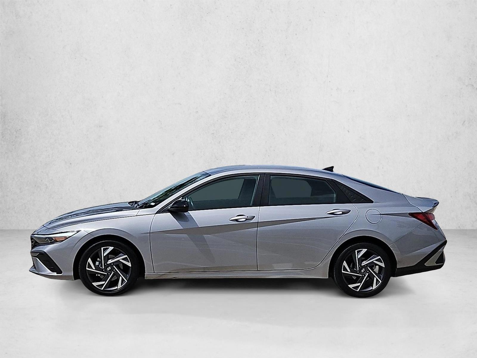 Thumbnail: 2025 Hyundai Elantra - 2