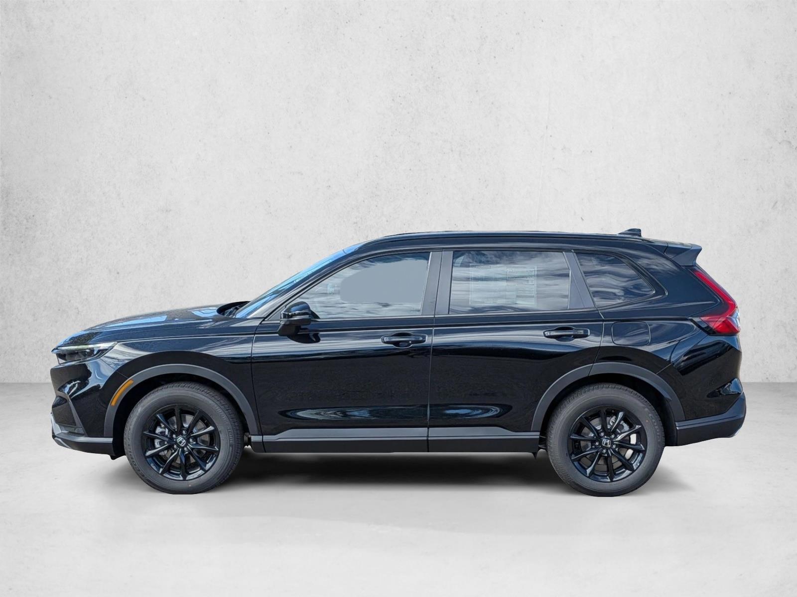 Thumbnail: 2026 Honda CR-V - 2