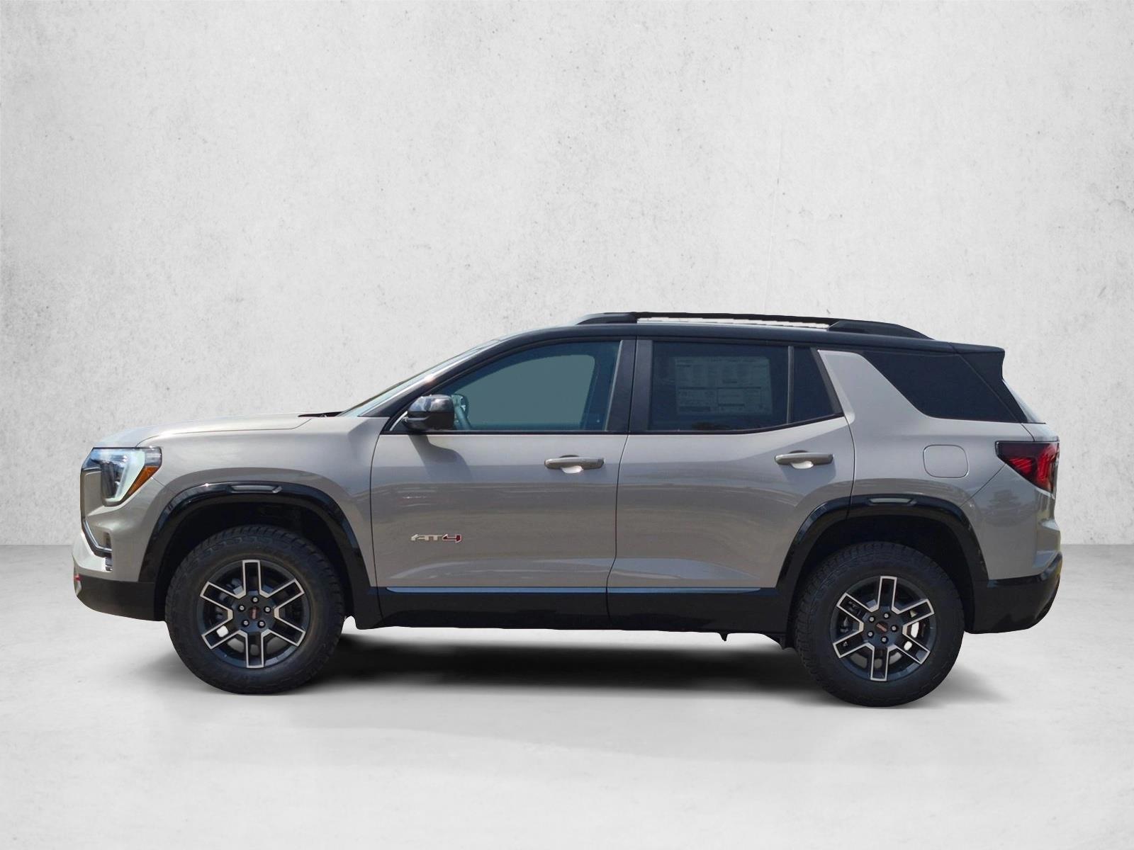 Thumbnail: 2027 GMC Terrain - 2
