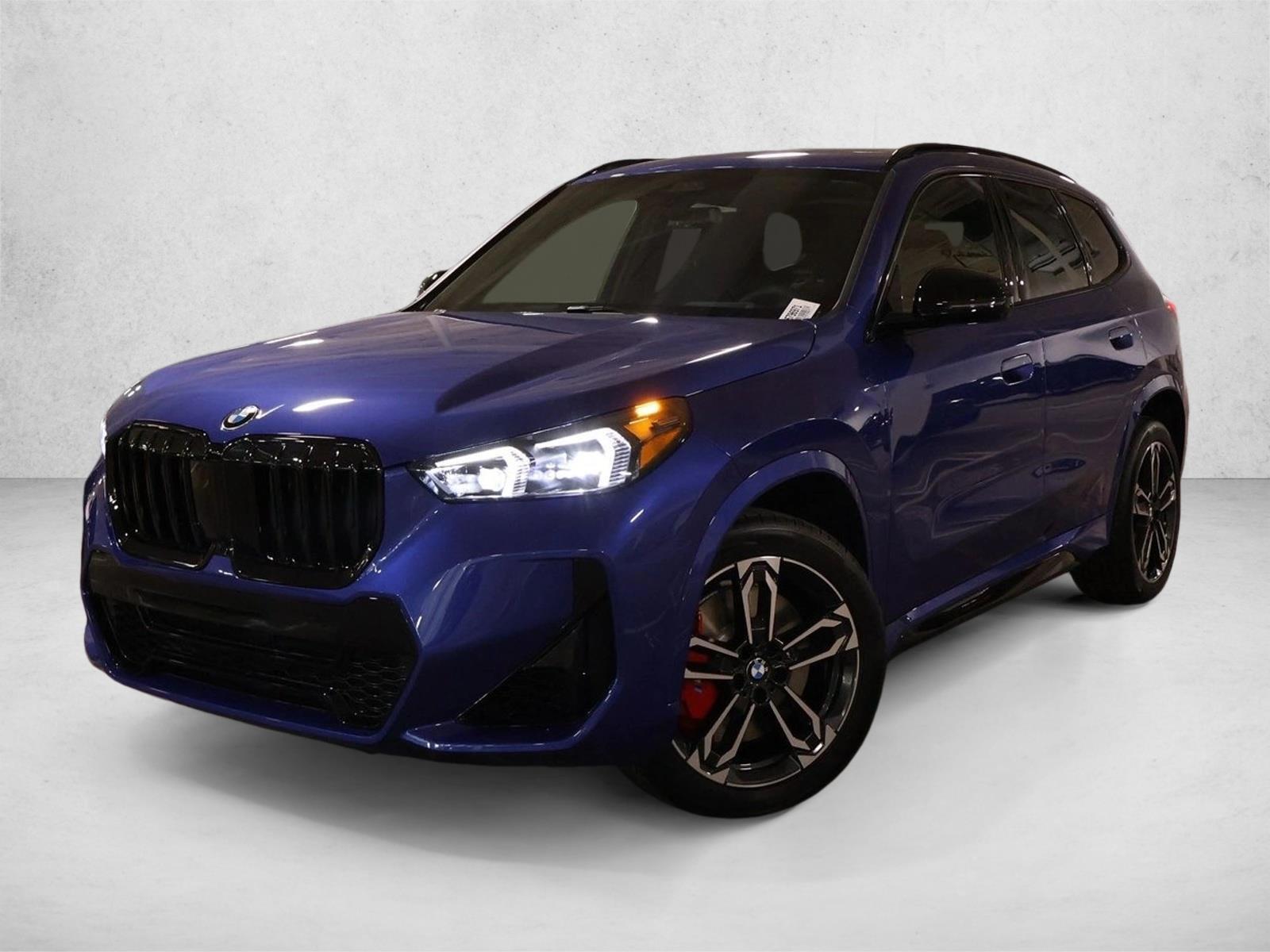 2027 BMW X1