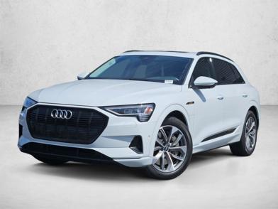 2021 Audi e-tron Premium Plus -
                  Peoria, AZ