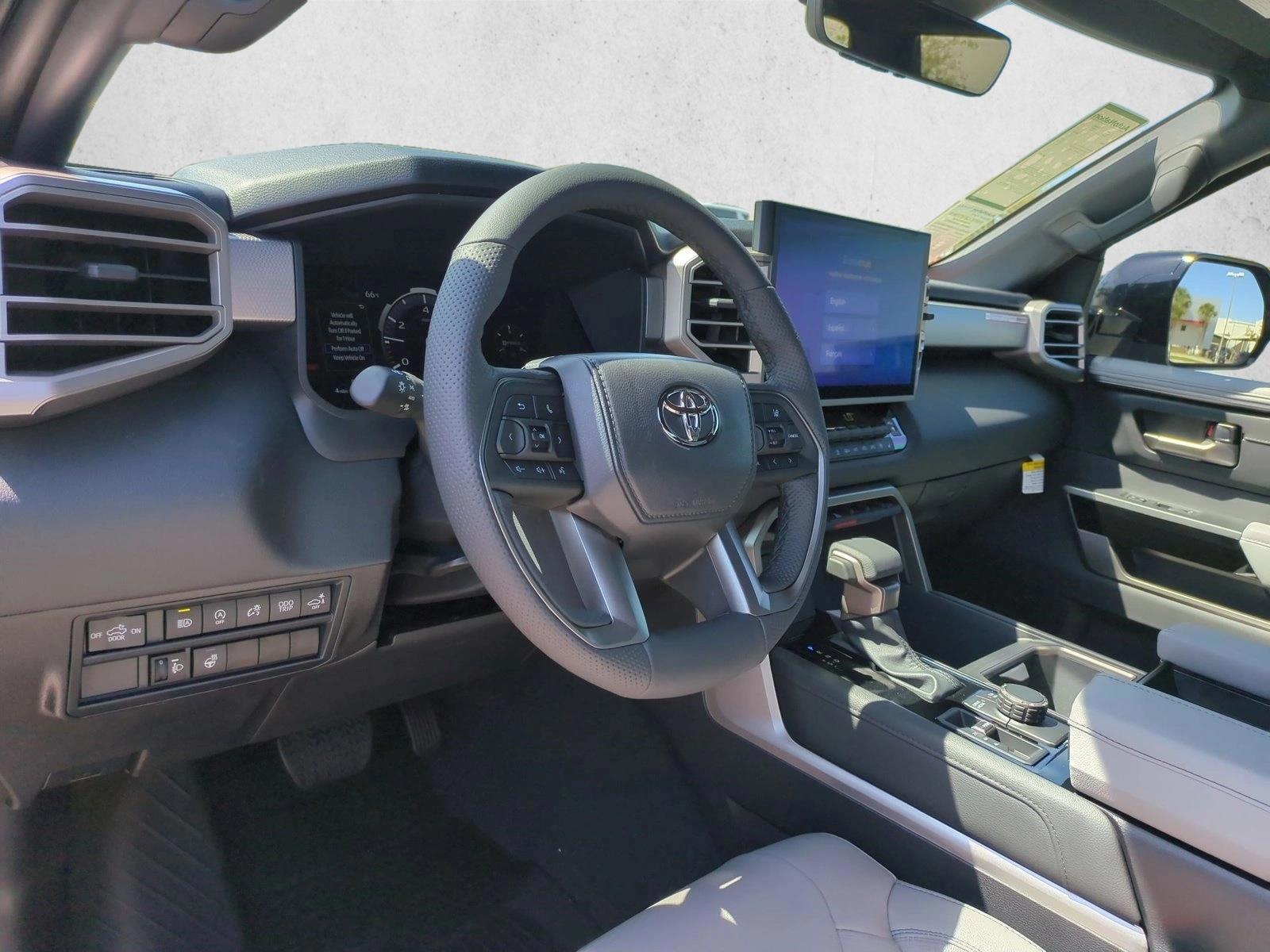 Thumbnail: 2026 Toyota Tundra - 2