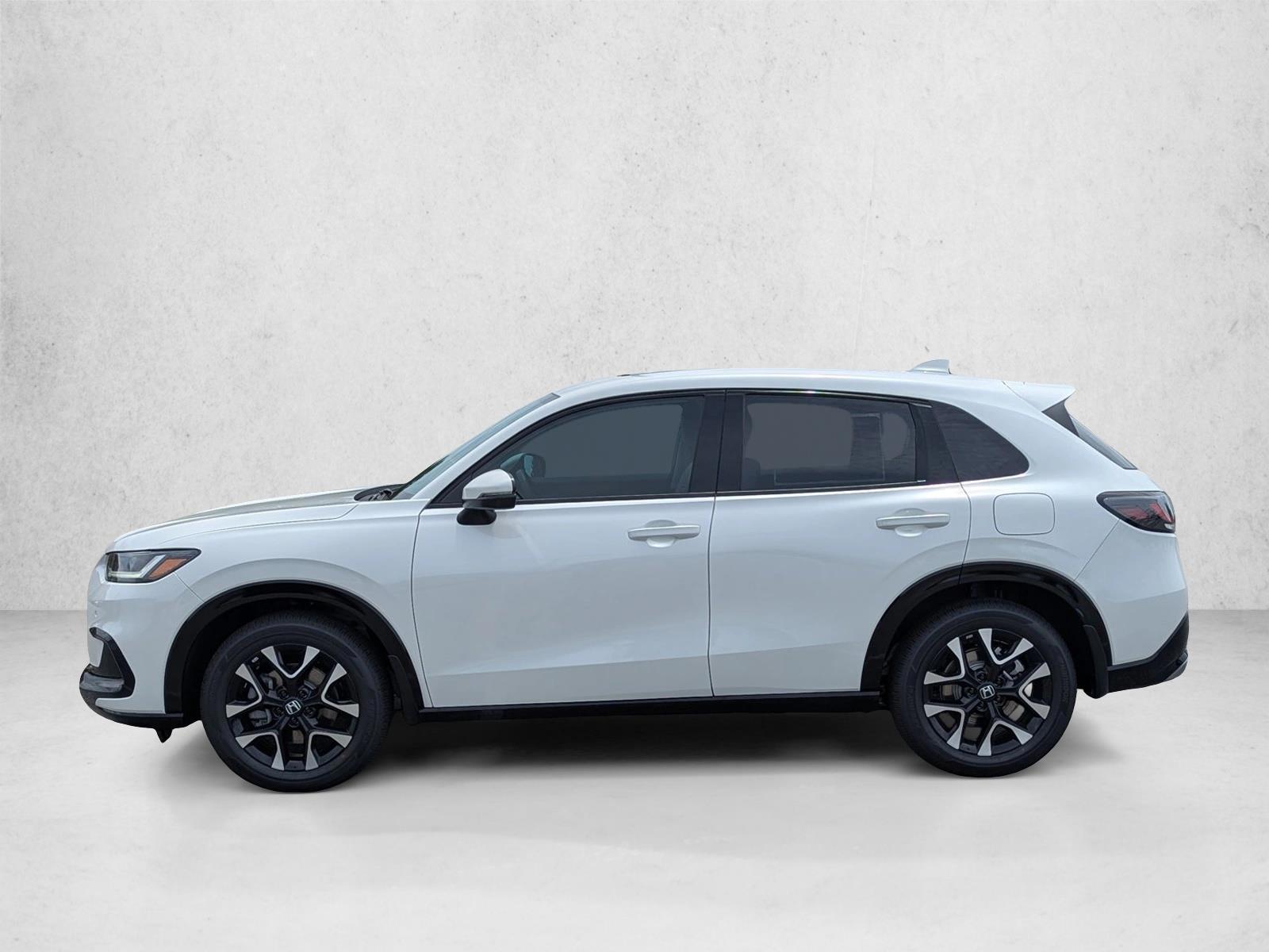 Thumbnail: 2027 Honda HR-V - 2