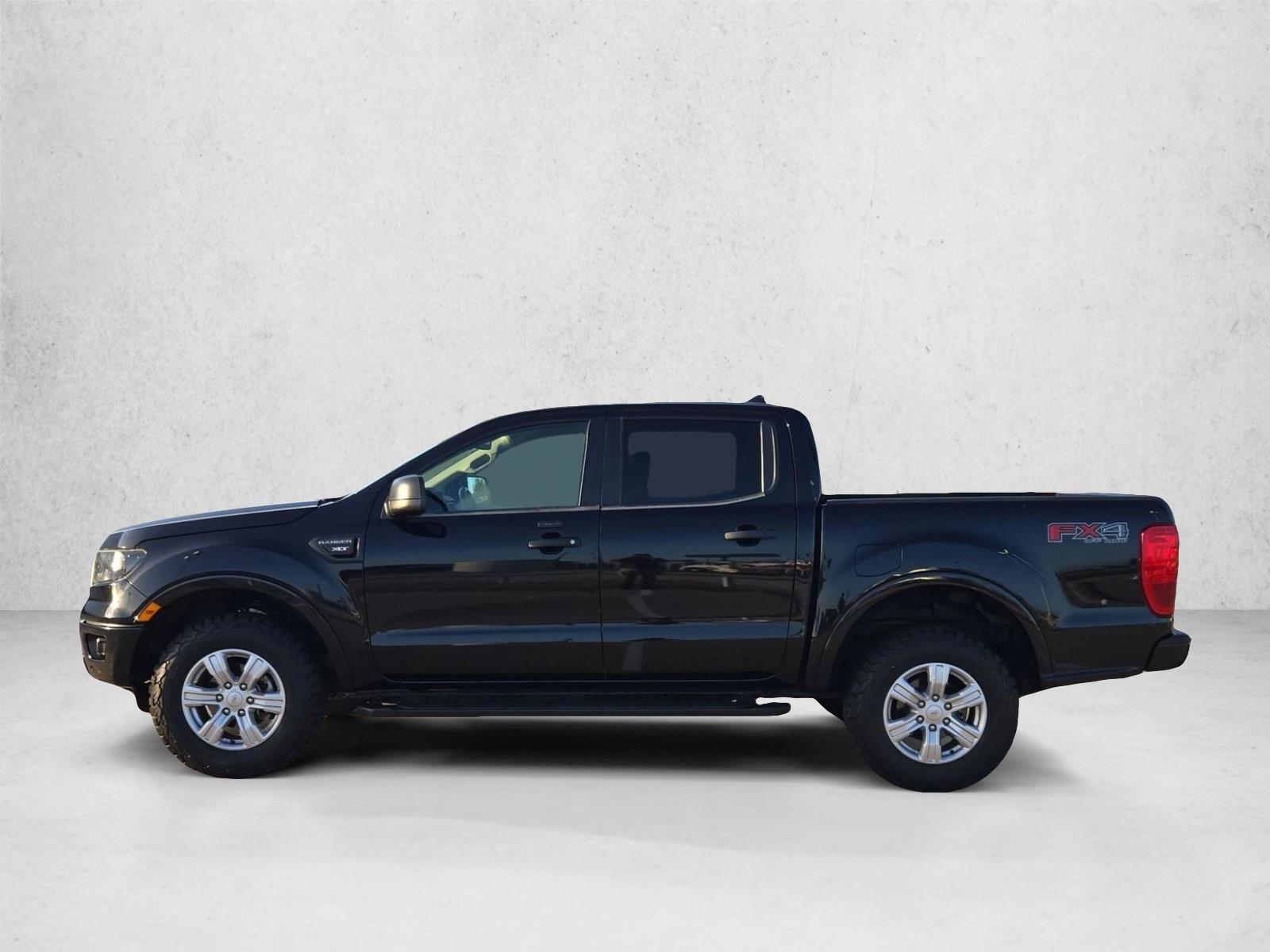 Thumbnail: 2019 Ford Ranger - 2