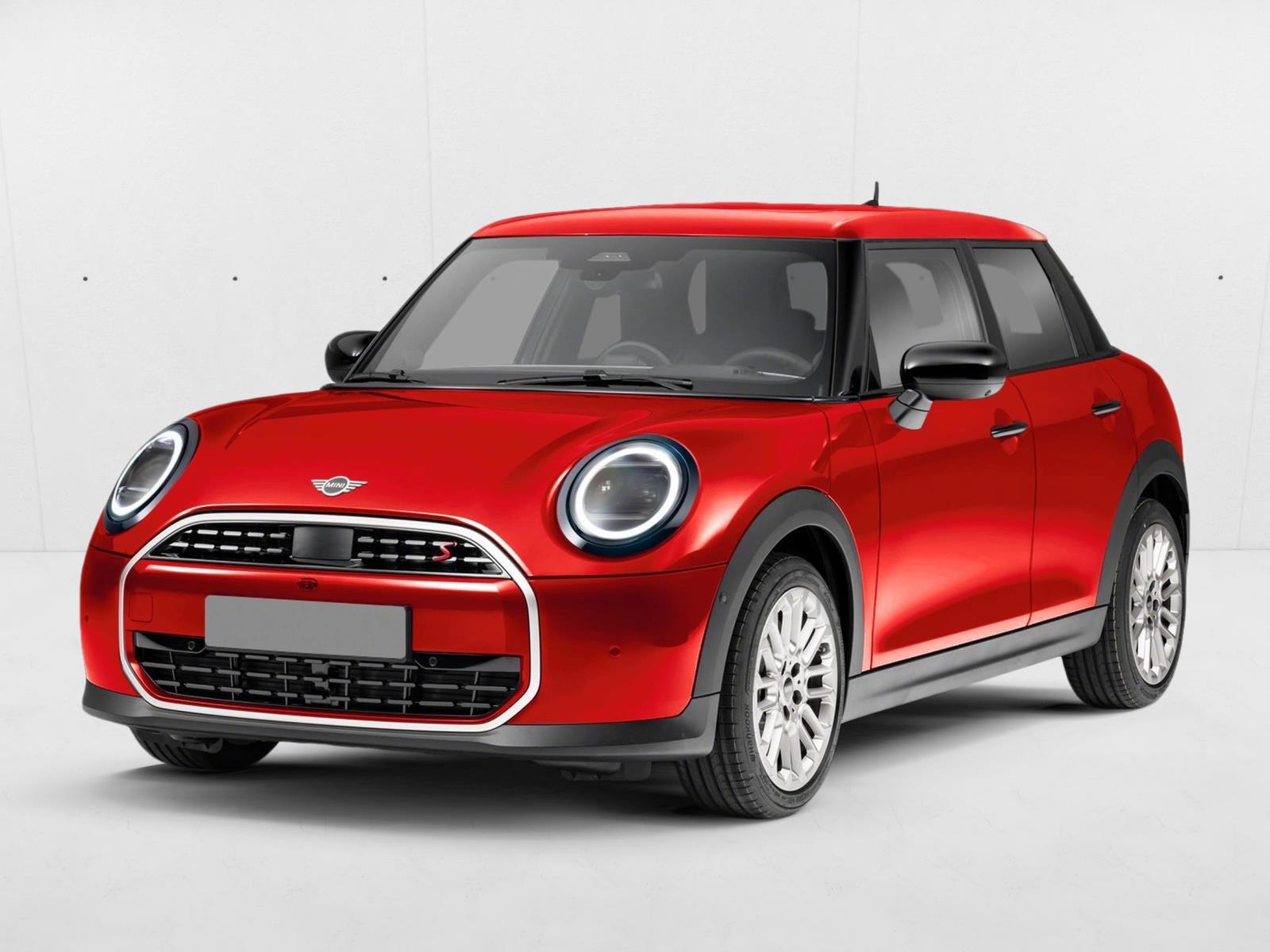 Thumbnail: 2025 MINI Cooper Hardtop - 1