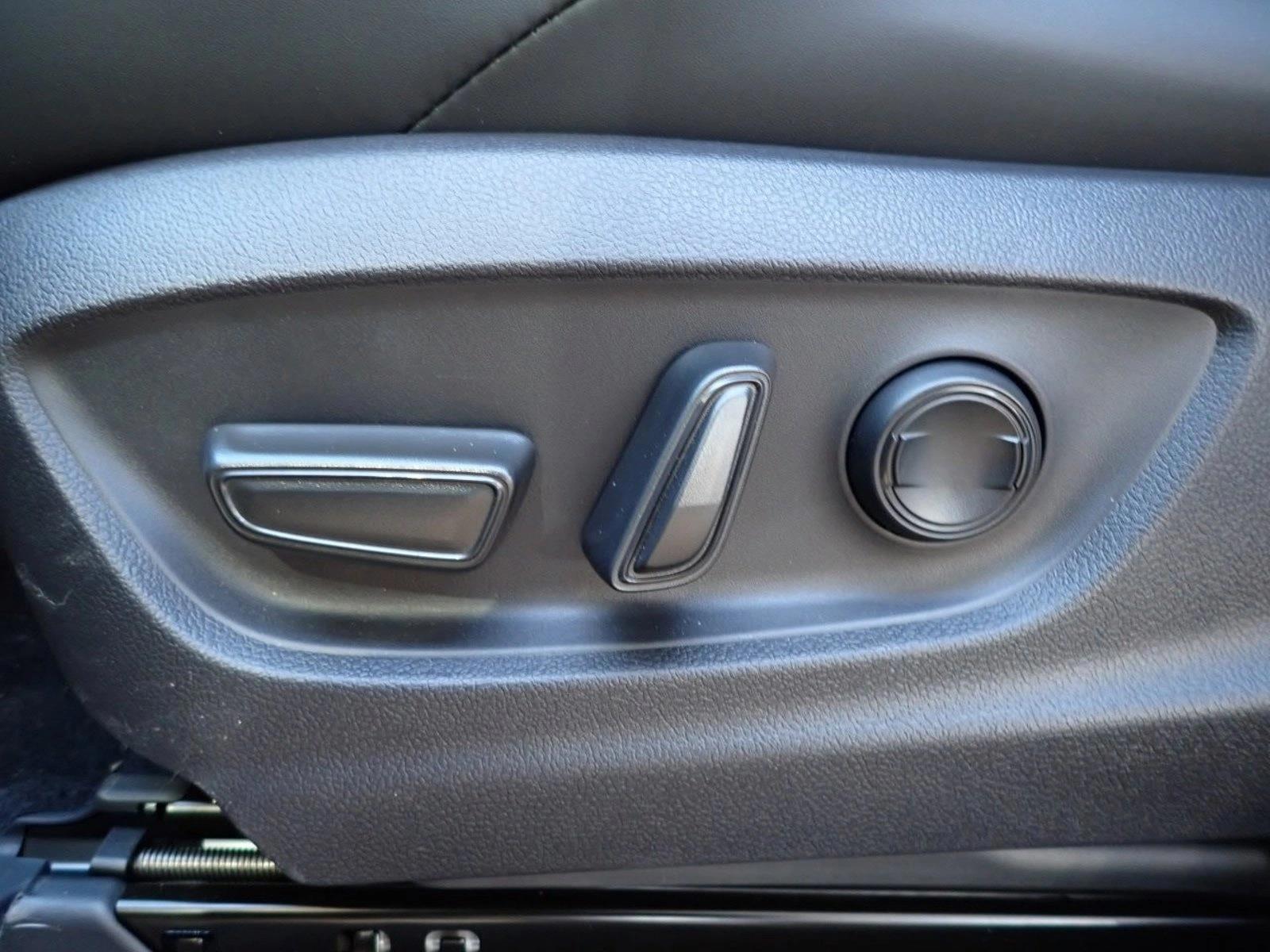 Thumbnail: 2026 Subaru Solterra - 4