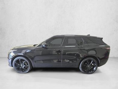 2023 Land Rover Range Rover Velar