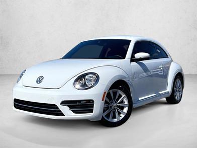 2017 Volkswagen Beetle SE -
                  Fort Myers, FL